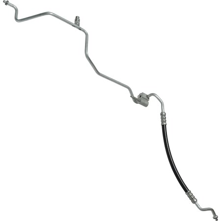 Universal Air Cond Hose Assemblies, Ha111833C HA111833C